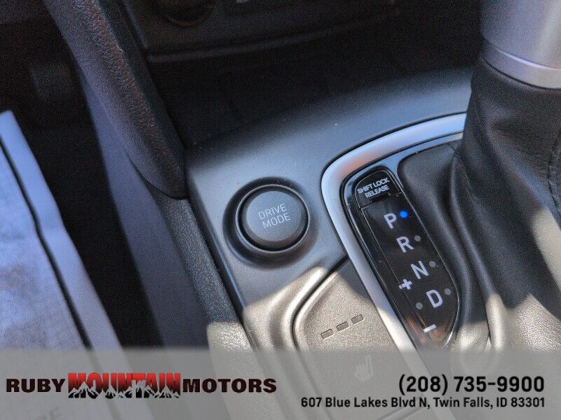 2021 Hyundai Kona SEL Plus Twin Falls ID
