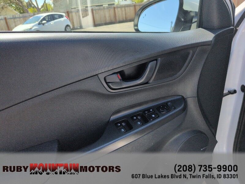 2021 Hyundai Kona SEL Plus Twin Falls ID