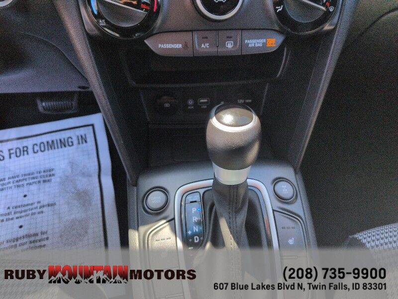 2021 Hyundai Kona SEL Plus Twin Falls ID