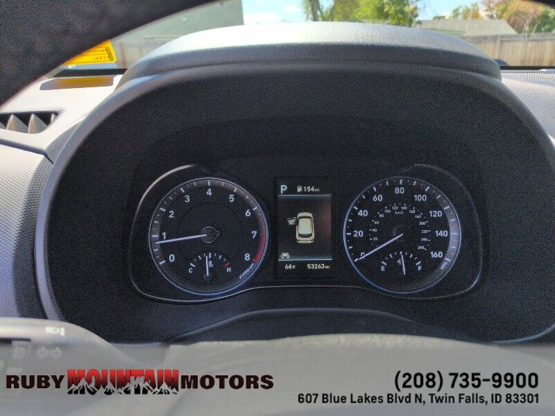 2021 Hyundai Kona SEL Plus Twin Falls ID