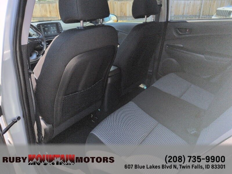 2021 Hyundai Kona SEL Plus Twin Falls ID