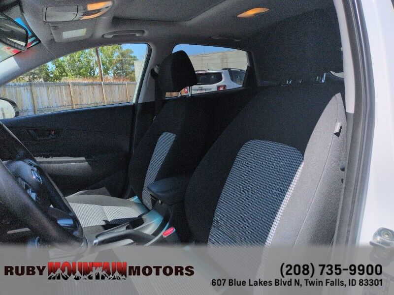 2021 Hyundai Kona SEL Plus Twin Falls ID