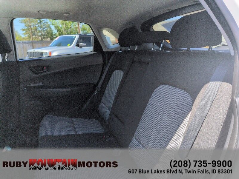 2021 Hyundai Kona SEL Plus Twin Falls ID