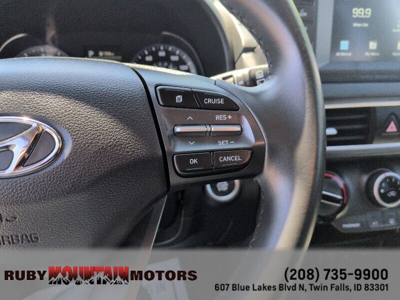 2021 Hyundai Kona SEL Plus Twin Falls ID