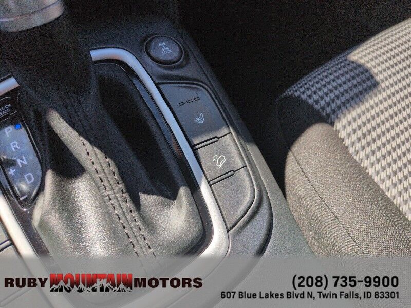 2021 Hyundai Kona SEL Plus Twin Falls ID