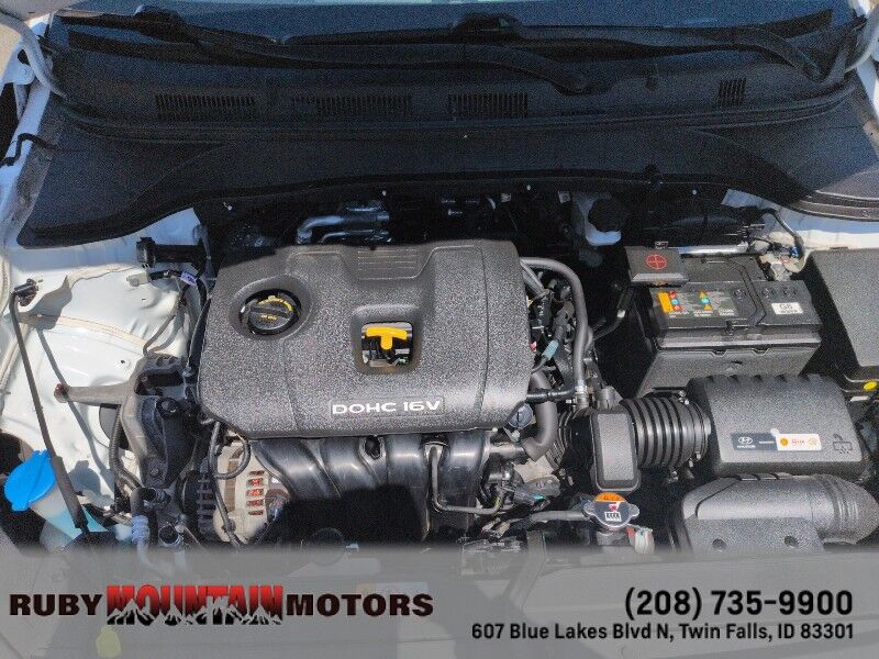 2021 Hyundai Kona SEL Plus Twin Falls ID