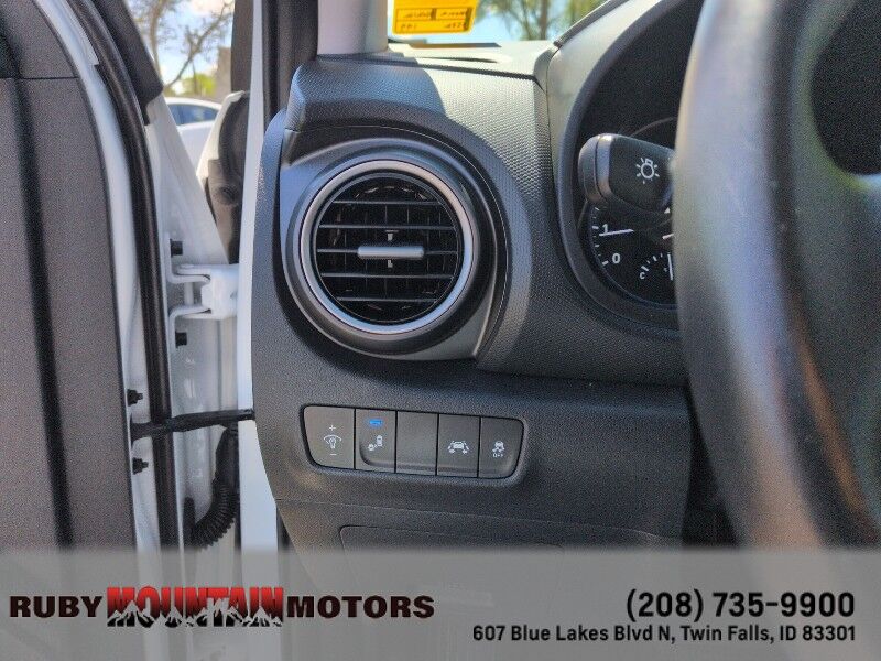 2021 Hyundai Kona SEL Plus Twin Falls ID