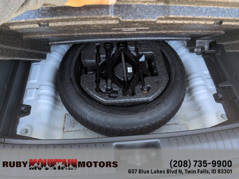 2021 Hyundai Kona SEL Plus Twin Falls ID