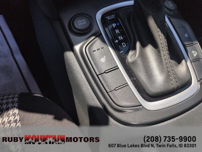 2021 Hyundai Kona SEL Plus Twin Falls ID