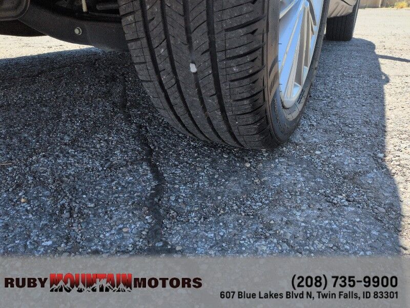 2021 Hyundai Kona SEL Plus Twin Falls ID