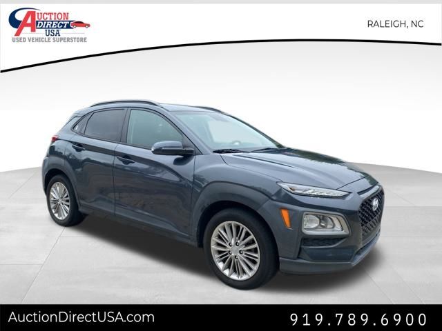 2021 Hyundai Kona SEL Raleigh NC