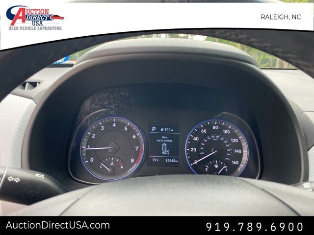 2021 Hyundai Kona SEL Raleigh NC
