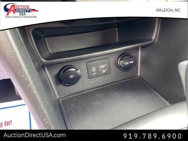 2021 Hyundai Kona SEL Raleigh NC
