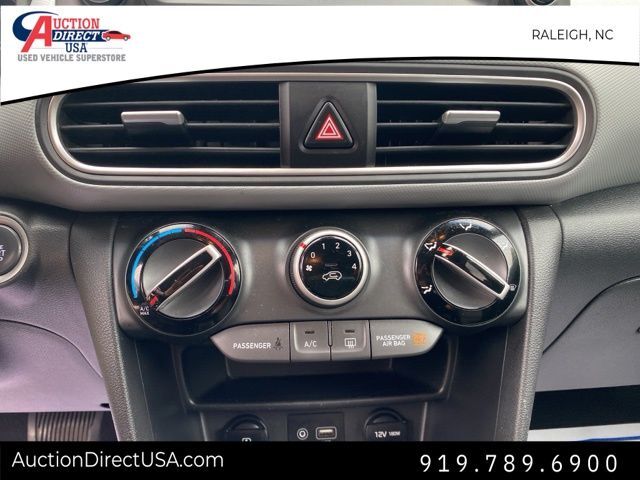 2021 Hyundai Kona SEL Raleigh NC