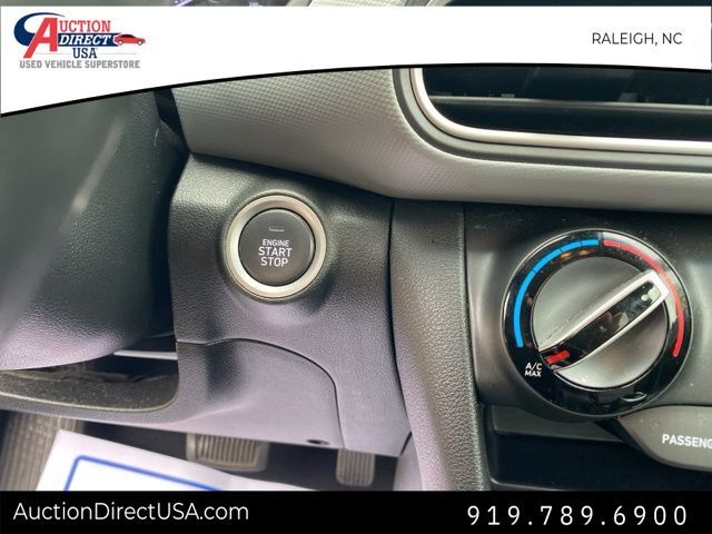 2021 Hyundai Kona SEL Raleigh NC