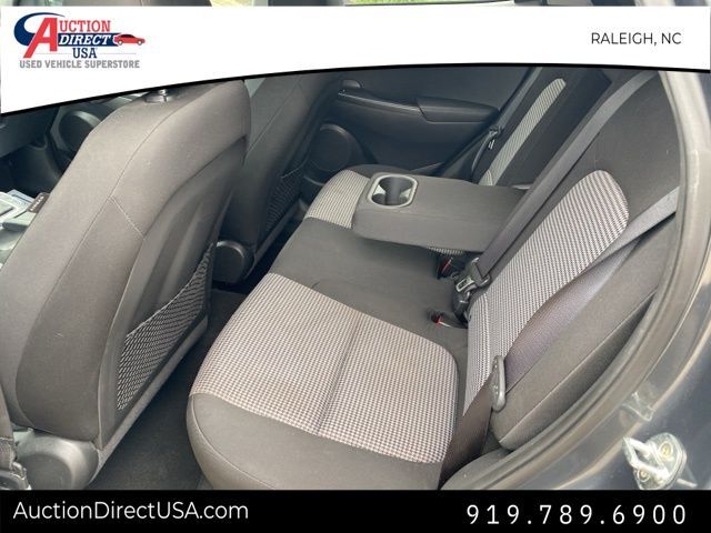 2021 Hyundai Kona SEL Raleigh NC