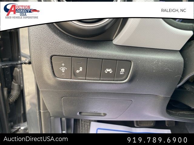2021 Hyundai Kona SEL Raleigh NC