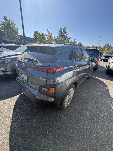 2021 Hyundai Kona SEL Renton WA
