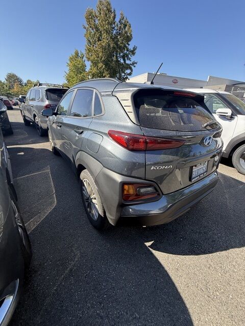 2021 Hyundai Kona SEL Renton WA