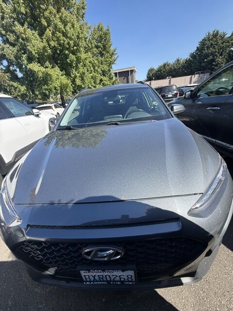 2021 Hyundai Kona SEL Renton WA