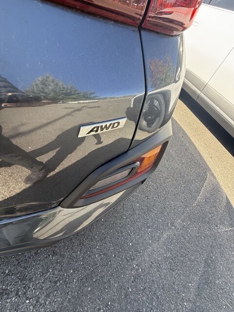 2021 Hyundai Kona SEL Renton WA