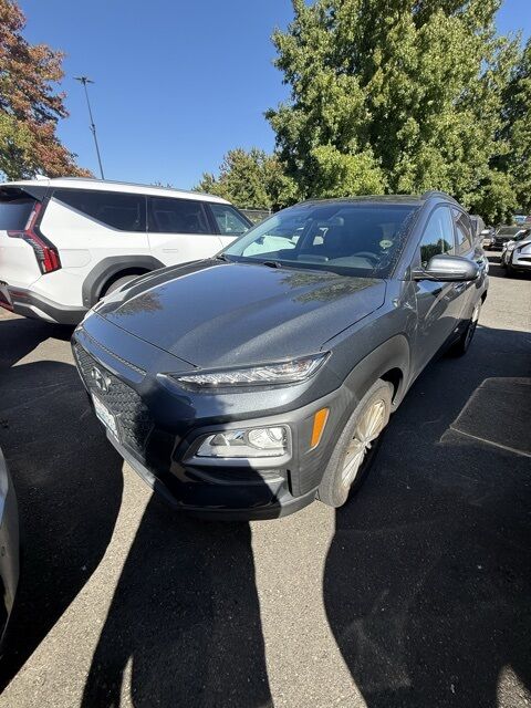 2021 Hyundai Kona SEL Renton WA