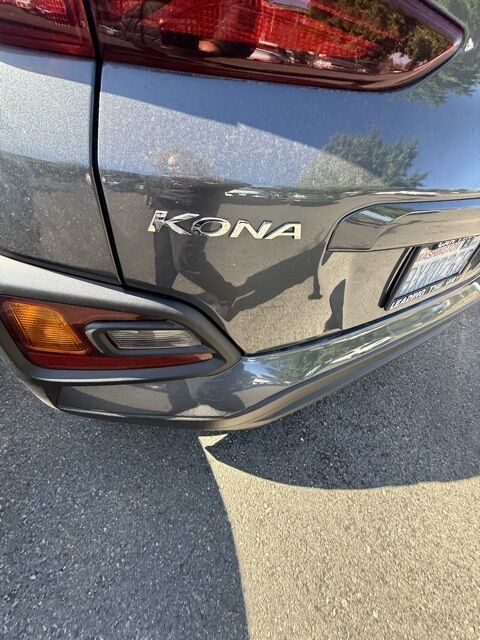 2021 Hyundai Kona SEL Renton WA