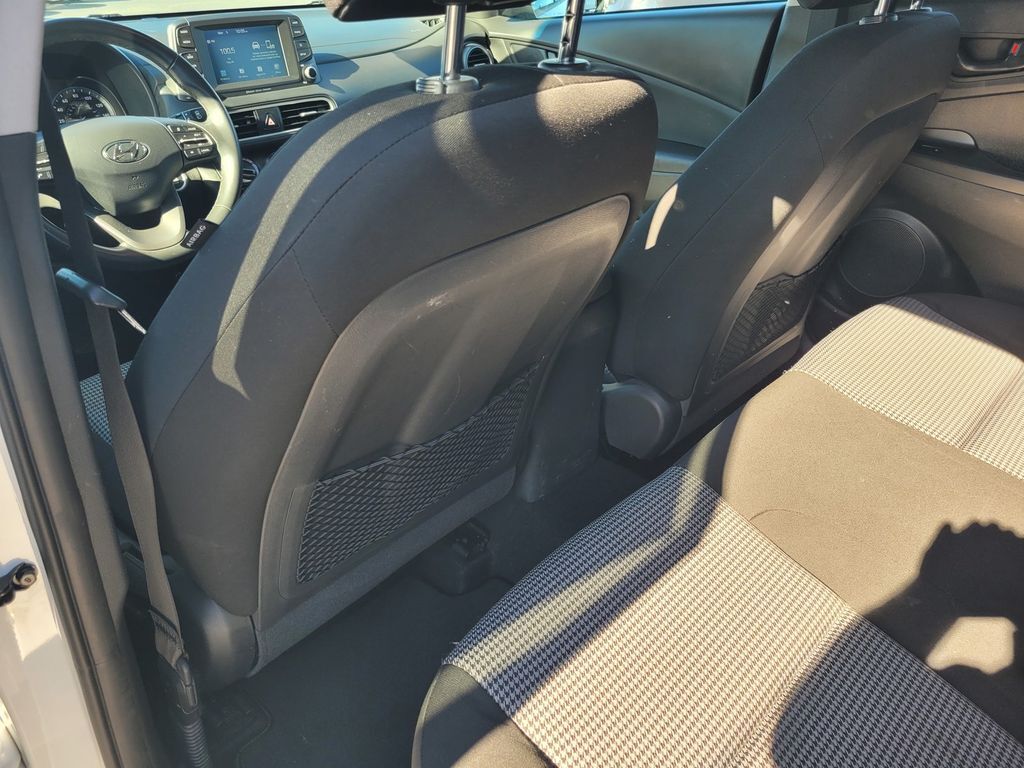 2021 Hyundai Kona SEL Roseville CA