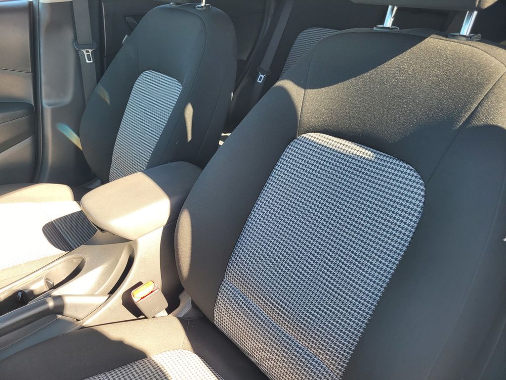 2021 Hyundai Kona SEL Roseville CA