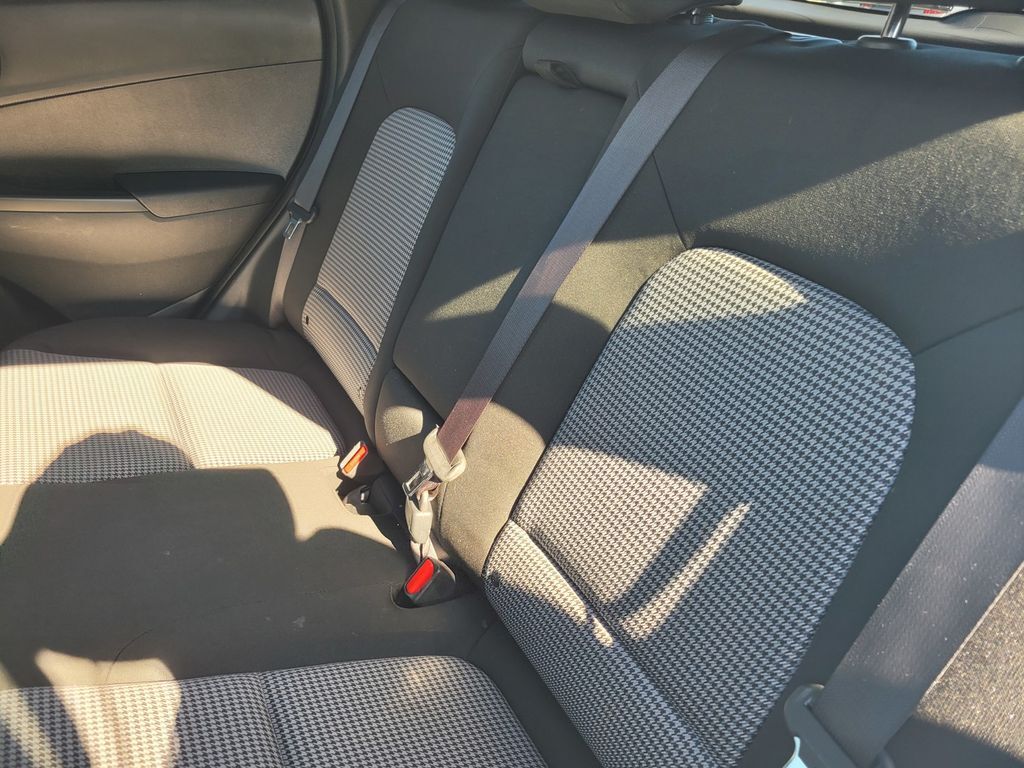 2021 Hyundai Kona SEL Roseville CA