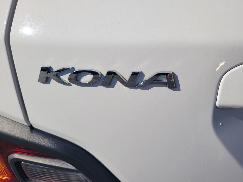 2021 Hyundai Kona SEL Roseville CA