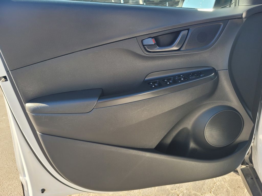 2021 Hyundai Kona SEL Roseville CA