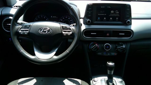 2021 Hyundai Kona SEL San Antonio TX