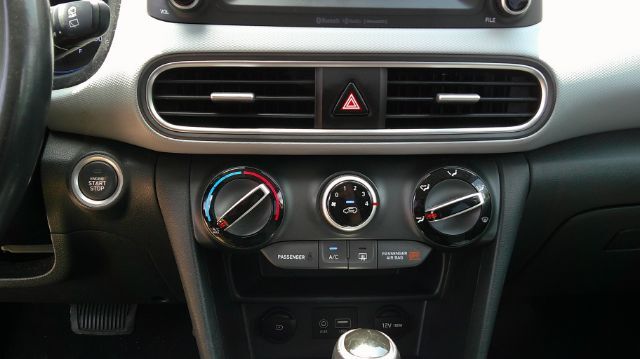 2021 Hyundai Kona SEL San Antonio TX