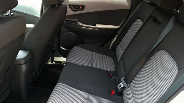 2021 Hyundai Kona SEL San Antonio TX