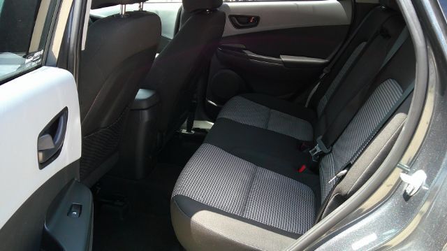 2021 Hyundai Kona SEL San Antonio TX