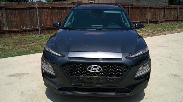 2021 Hyundai Kona SEL San Antonio TX