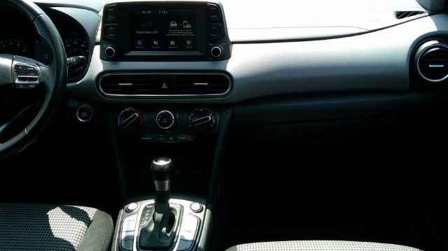 2021 Hyundai Kona SEL San Antonio TX