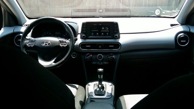 2021 Hyundai Kona SEL San Antonio TX