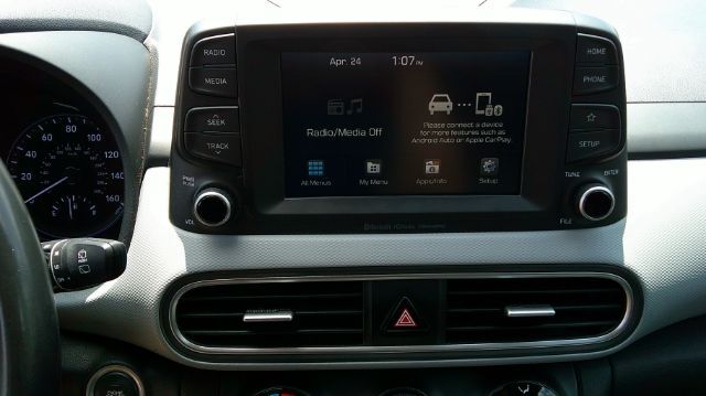 2021 Hyundai Kona SEL San Antonio TX