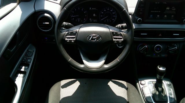 2021 Hyundai Kona SEL San Antonio TX