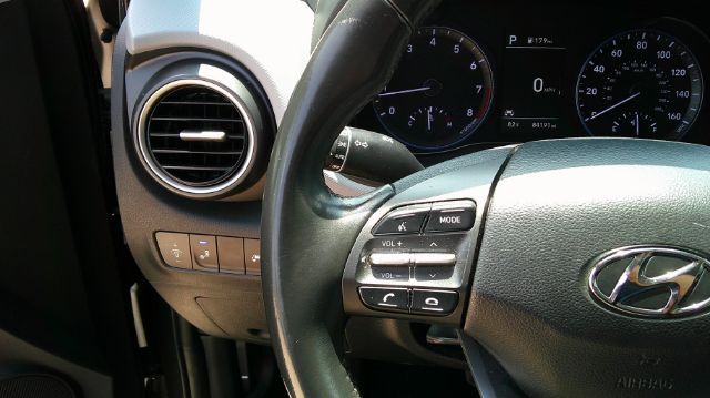 2021 Hyundai Kona SEL San Antonio TX