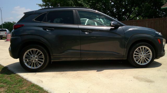 2021 Hyundai Kona SEL San Antonio TX