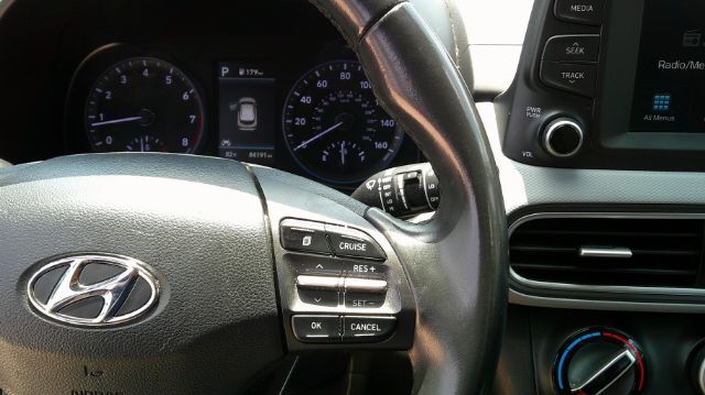 2021 Hyundai Kona SEL San Antonio TX