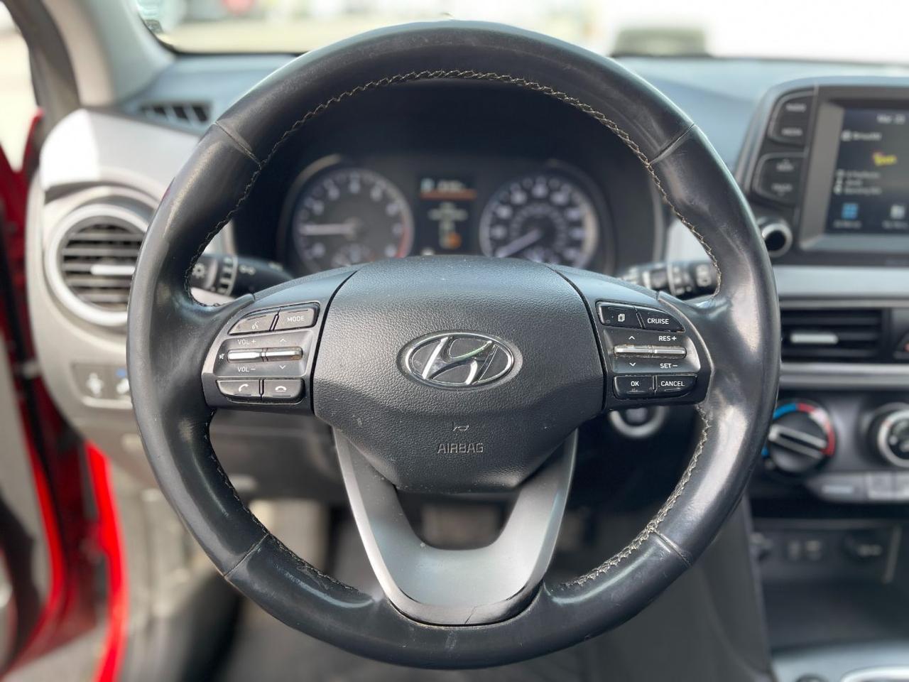 2021 Hyundai Kona SEL Spokane WA