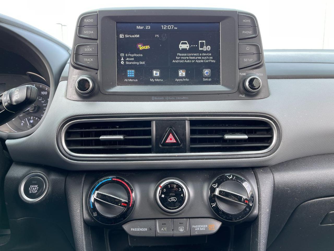 2021 Hyundai Kona SEL Spokane WA