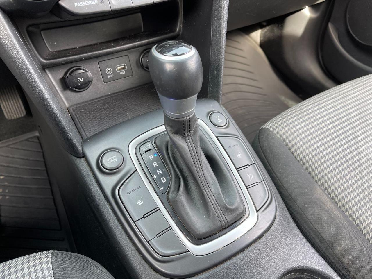 2021 Hyundai Kona SEL Spokane WA