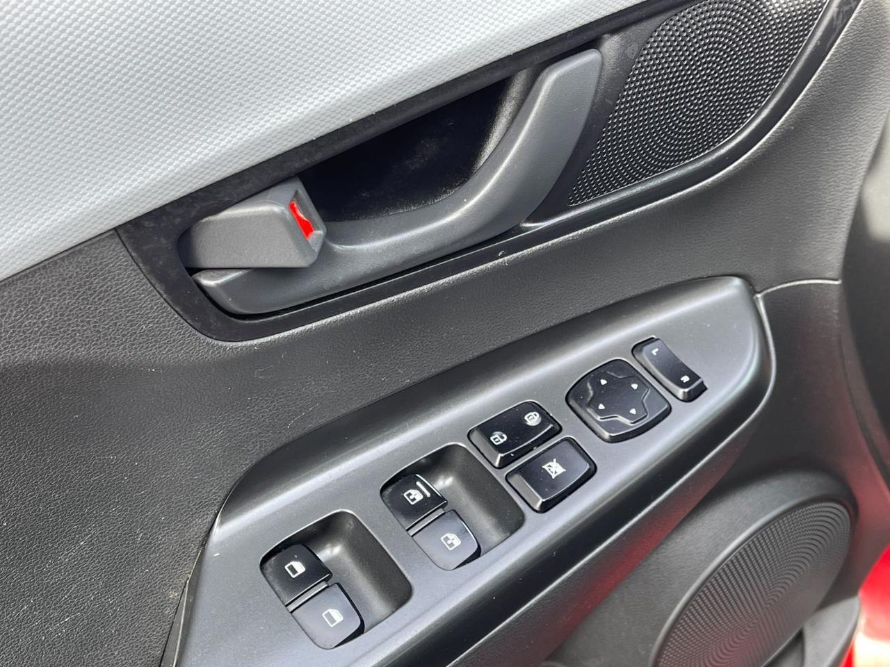 2021 Hyundai Kona SEL Spokane WA