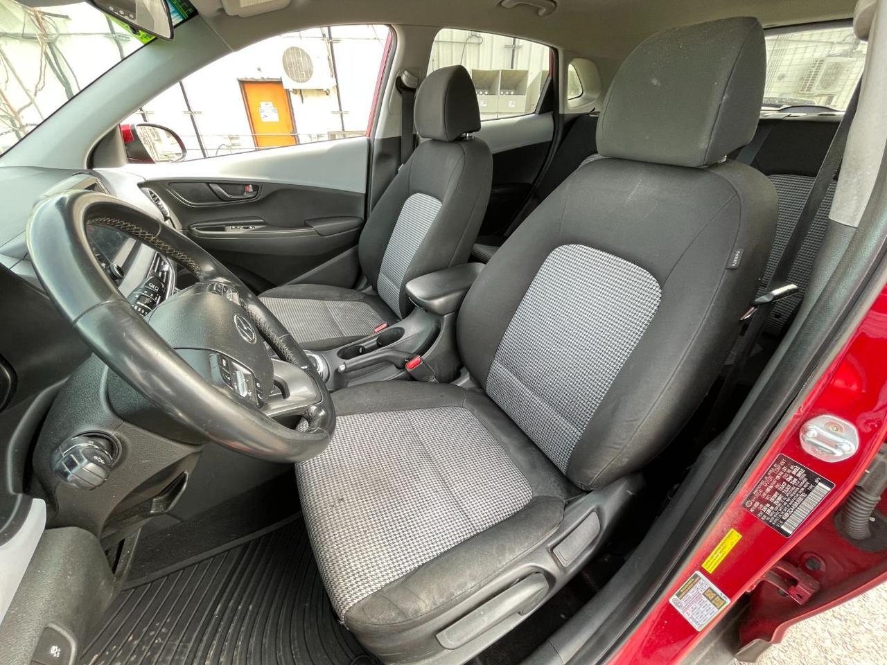 2021 Hyundai Kona SEL Spokane WA