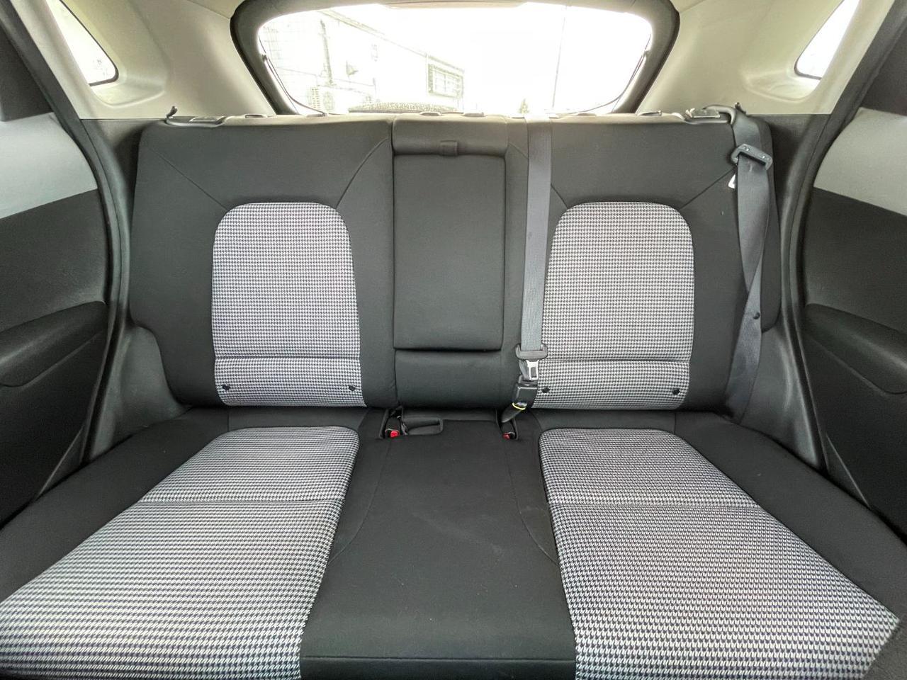 2021 Hyundai Kona SEL Spokane WA